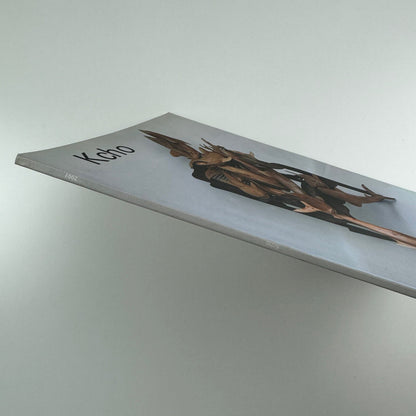 Kcho. Retrasando lo inevitable | Marlborough Madrid catalogue, 2007