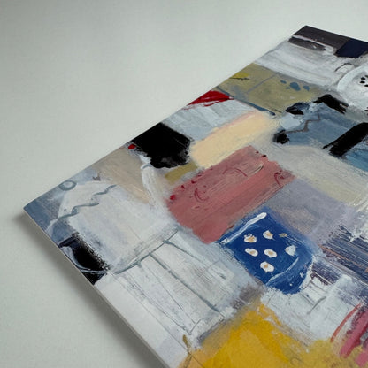 Paul Murray. Tabletops and Other Places | Lemon Street Gallery 2011