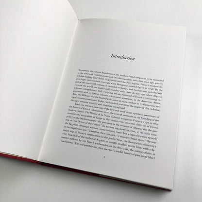 The Allure of Empire. Art in the Service of French Imperialism | Todd Porterfield | Princeton University Press, 1989