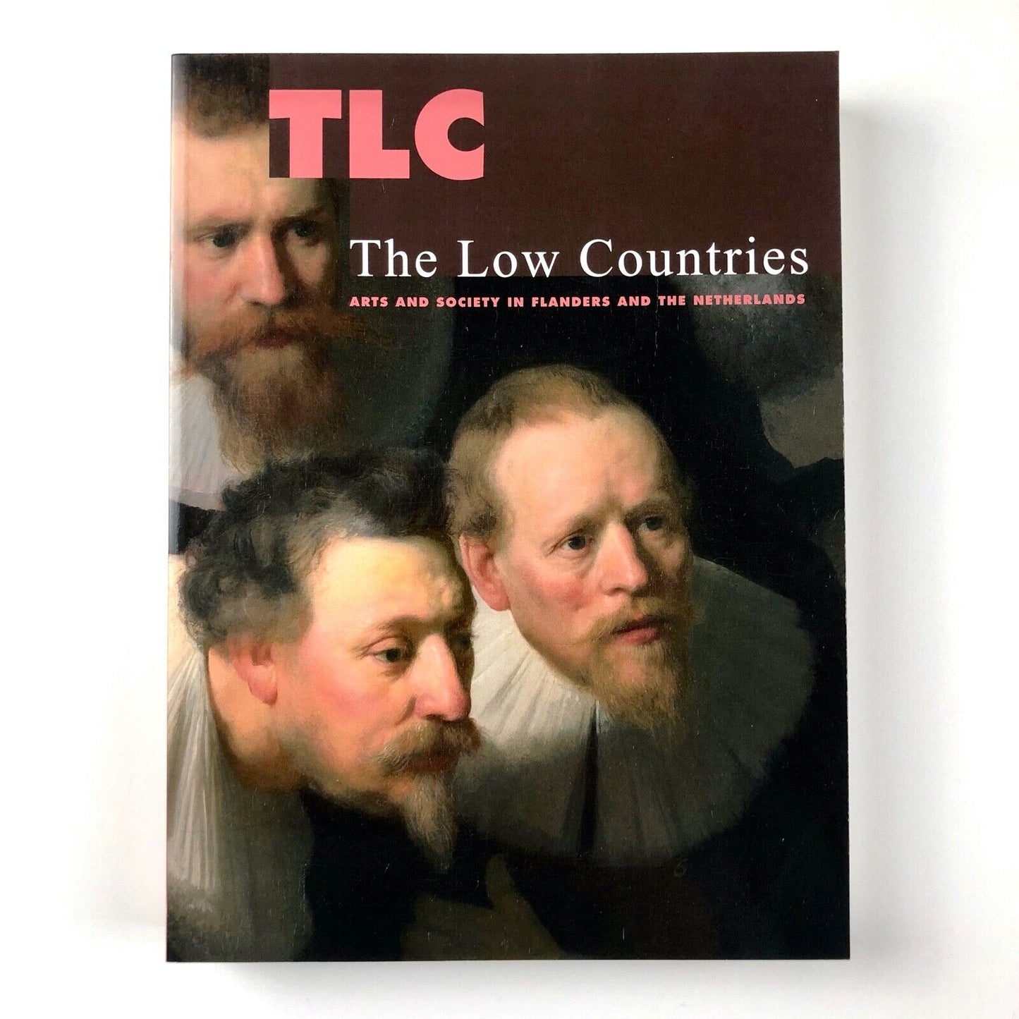 The Low Countries. Art and Society in Flanders and the Netherlands. No 26, 2018 | Edited by Luc Devoldere