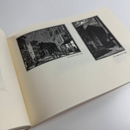 Gwen Raverat in France ed Rosemary Davidson | Broughton House Books, 2004
