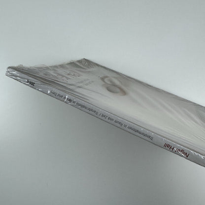 Nigel Hall. Transformations in Space and Time | Galerie Scheffel, 2004