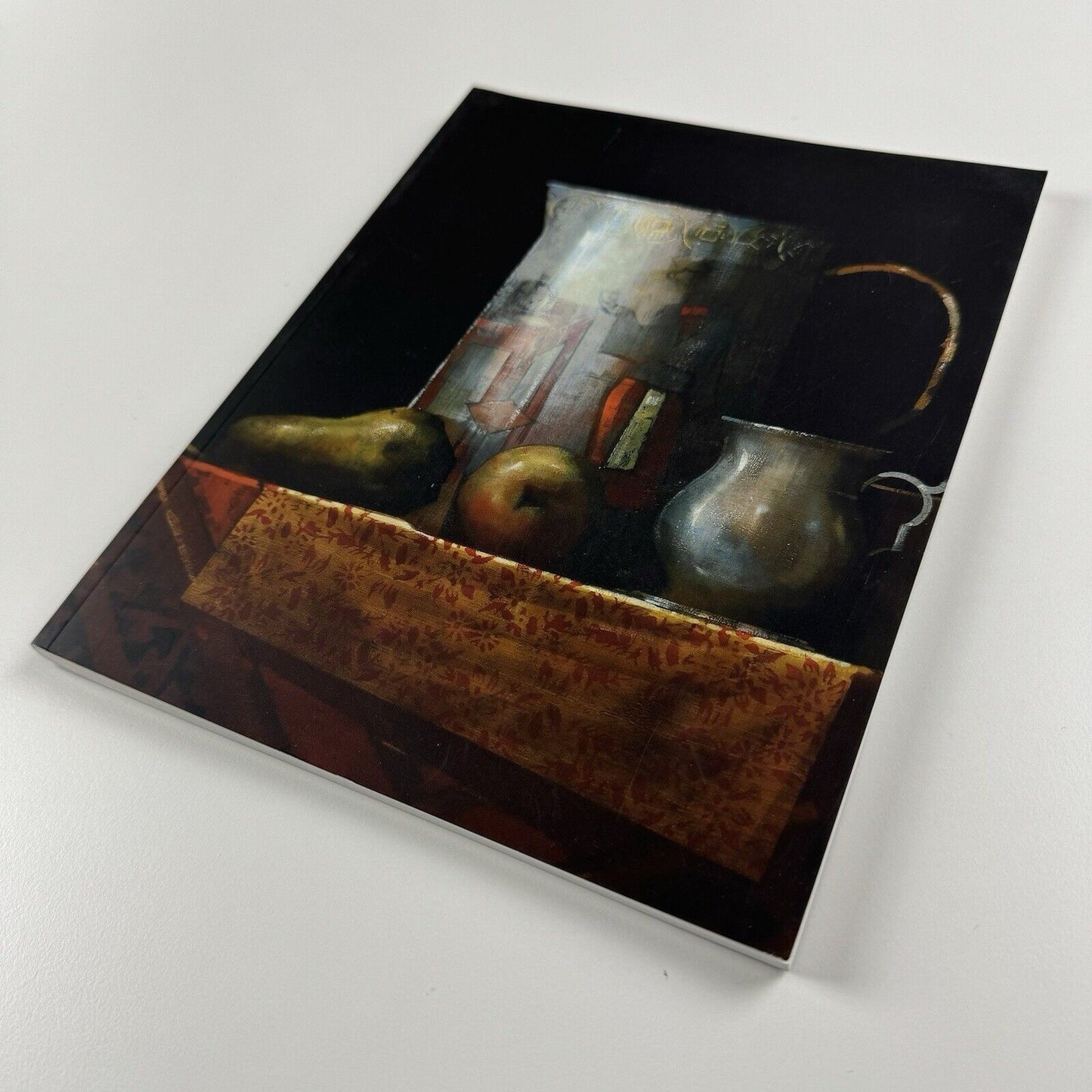 Martin Mooney | Portland Gallery | 2004 catalogue, including private view and price list