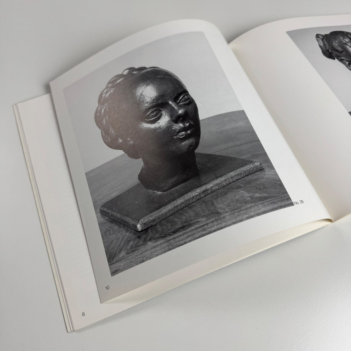 Father and Son Jacob Epstein sculptor, Theo Garman painter |The  Fine Art Society 1989
