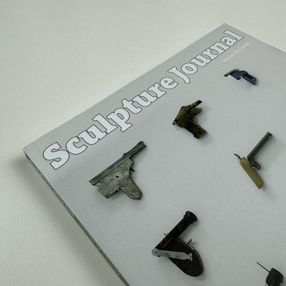 Sculpture Journal | Vol 28.2, 2019 | Liverpool University Press and The Public Monuments and Sculpture Association | Special issue: Sculpture, toys and play in the twentieth century