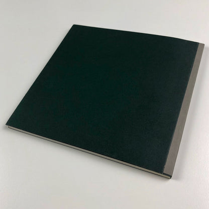 Barry Martin | Rigo Galleria Novigrad-Cittanova Croatia, 2003 exhibition catalogue