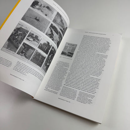 Typography Papers 8 Modern Typography in Britain ed Paul Stiff Hyphen Press | University of Reading,2009