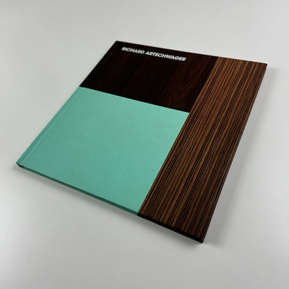 Richard Artschwager | Gagosian Gallery, New York 2008