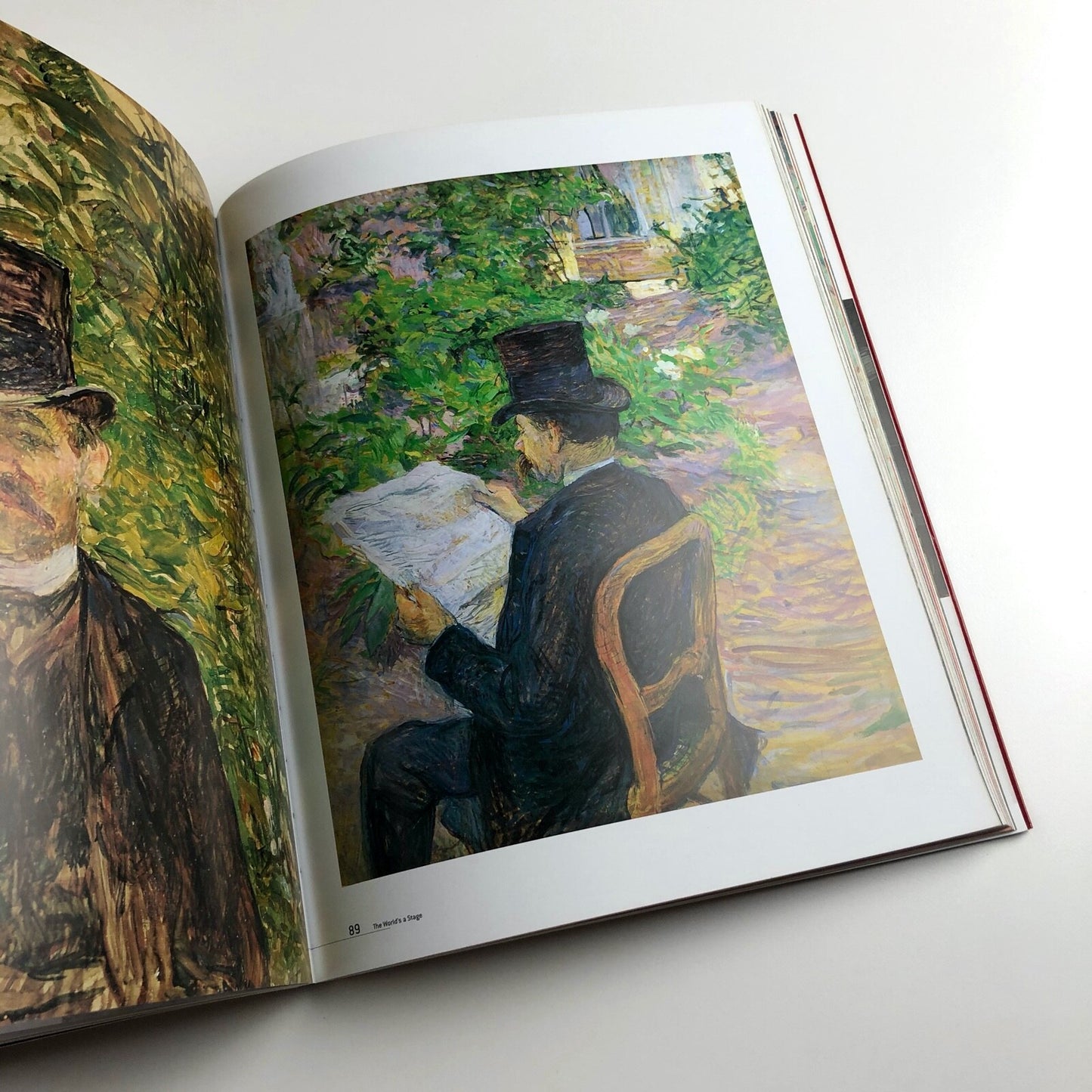 Henri de Toulouse-Lautrec – Reporter of Modern Life by Pierre Cabanne | Terrail, 2003