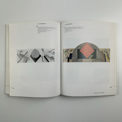 Art of the Avant-Garde in Russia: Selections from the George Costakis Collection | The Solomon R. Guggenheim Museum, 1981