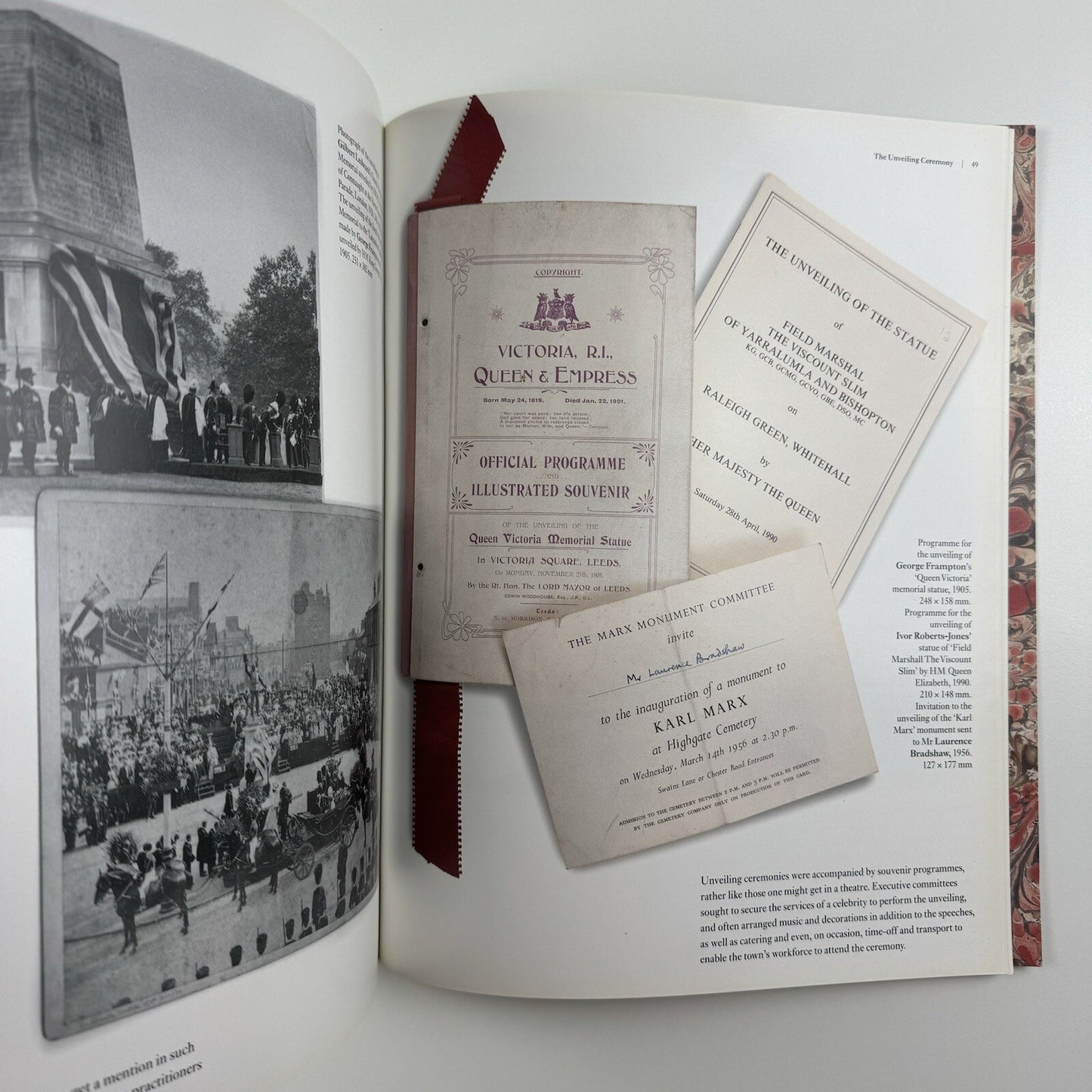 The Sculpture Business. Documents from the Archive Henry Moore, 1997