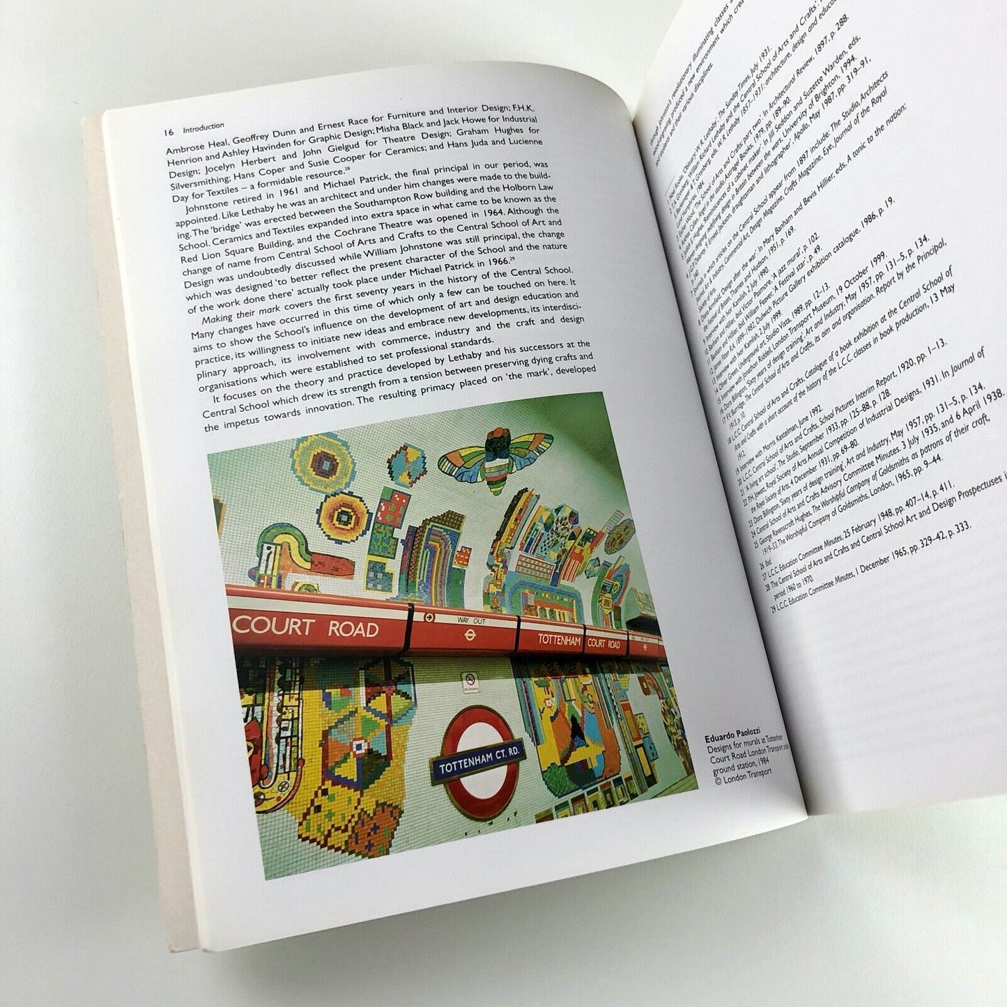 Making Their Mark: Art, Craft & Design at the Central School | Backemeyer, 2000