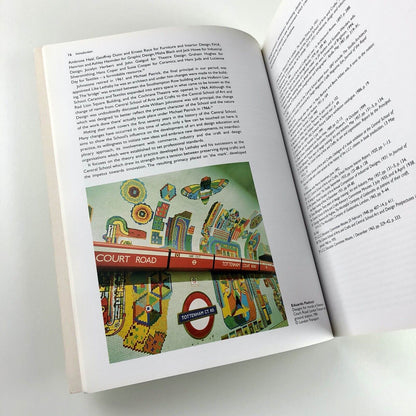 Making Their Mark: Art, Craft & Design at the Central School | Backemeyer, 2000