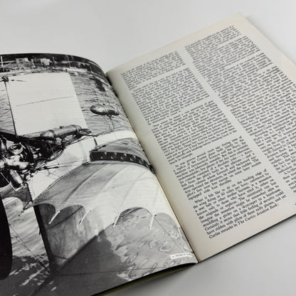 The Seaplanes by Henry R. Palmer Jr. Morgan Aviation Books, 1965 2nd printing