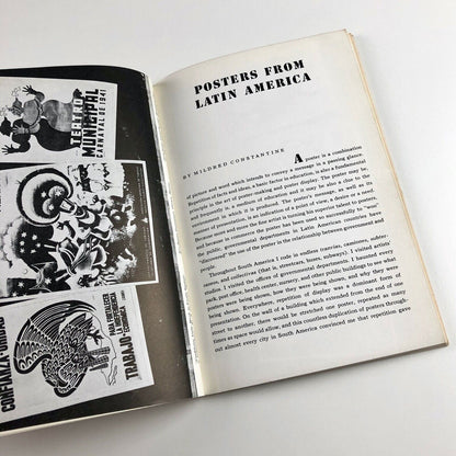 PM – Journal for Production Managers & Art Directors. Vol 7, No 6, August 1941 | Edited by Robert L. Leslie and Percy Seitlin.