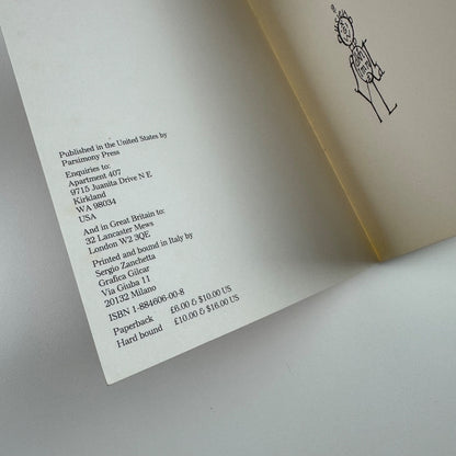 Types Best Remembered edited by Robert Norton | Parsimony Press, 1993