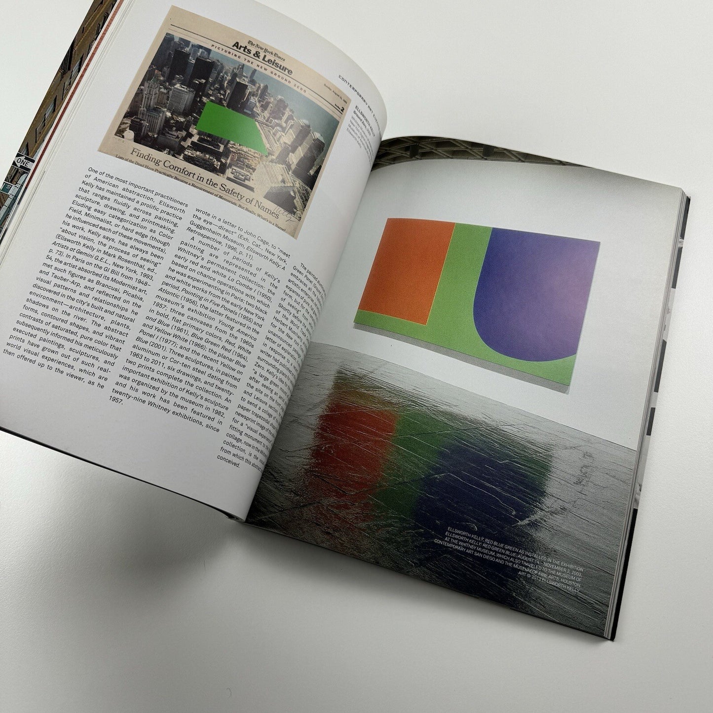 Artist for The Whitney of the Future | Sotheby's New York sale catalogue, 14-15 May 2013
