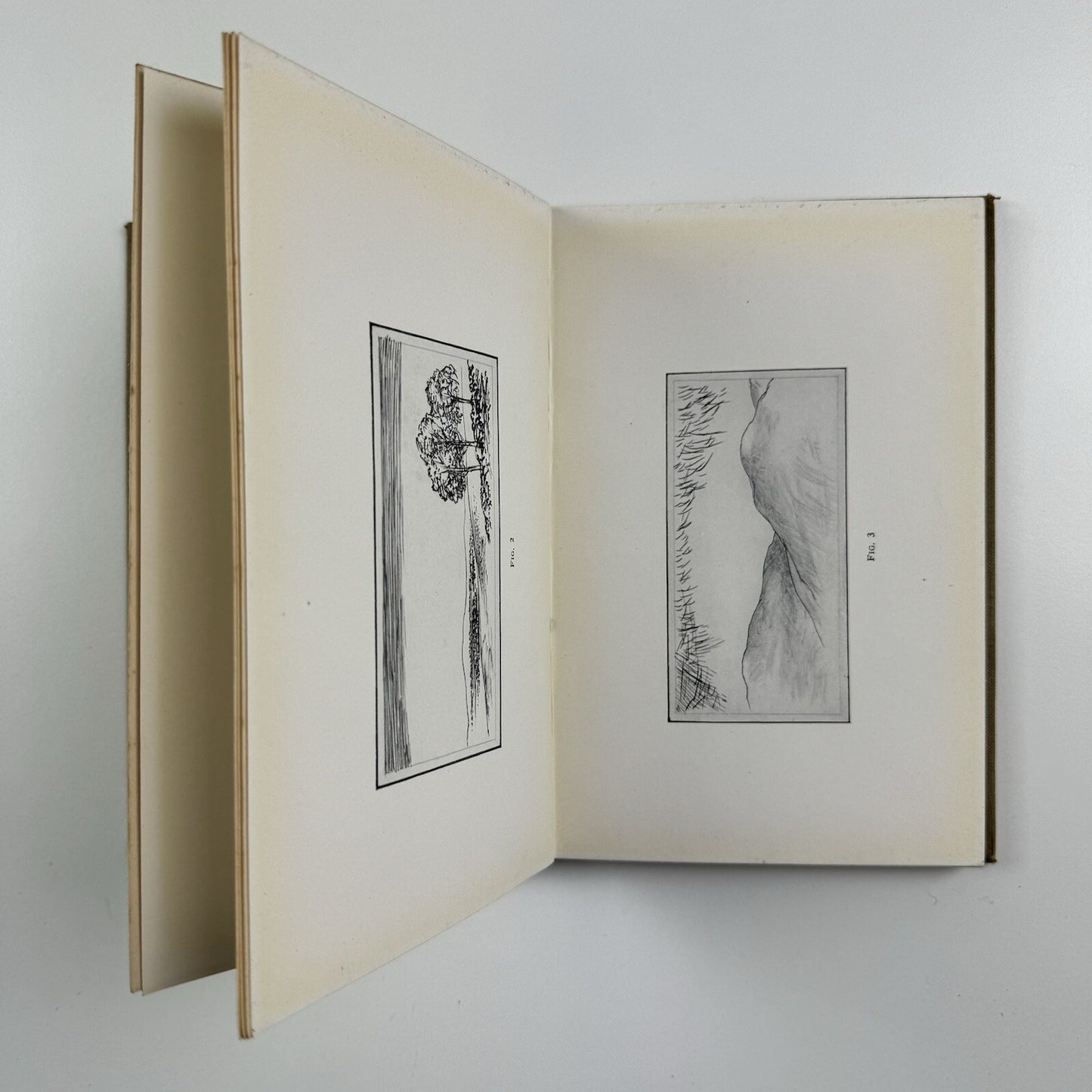 Some Desiderata in Etching by Albert Morrison | Gowans & Gray, 1931