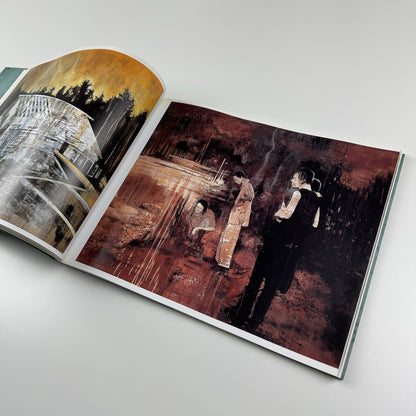 Miriam Vlaming. Vormorgen | Kerber, 2007 catalogue