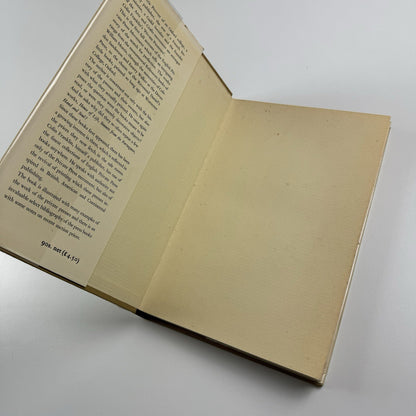 The Private Presses by Colin Franklin | Studio Vista, 1970 reprinted edition
