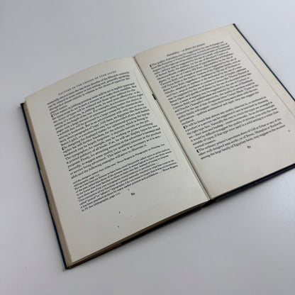 Factors in the Choice of Type Faces by Geoffrey Dowding | Wace & Co 1957