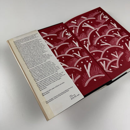 Interior Landscapes – A Life of Paul Nash by James King | Weidenfeld & Nicolson 1987