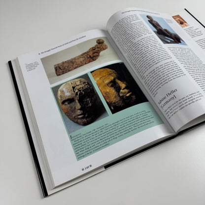 The Human Form in Clay by Jane Waller | Crowood, 2001