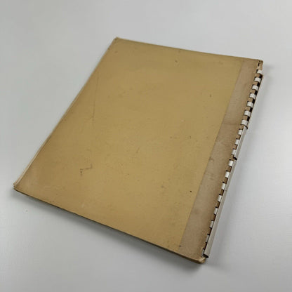 Alphabet and Image 1 journal | edited by Robert Harling | Shenval Press Spring 1946