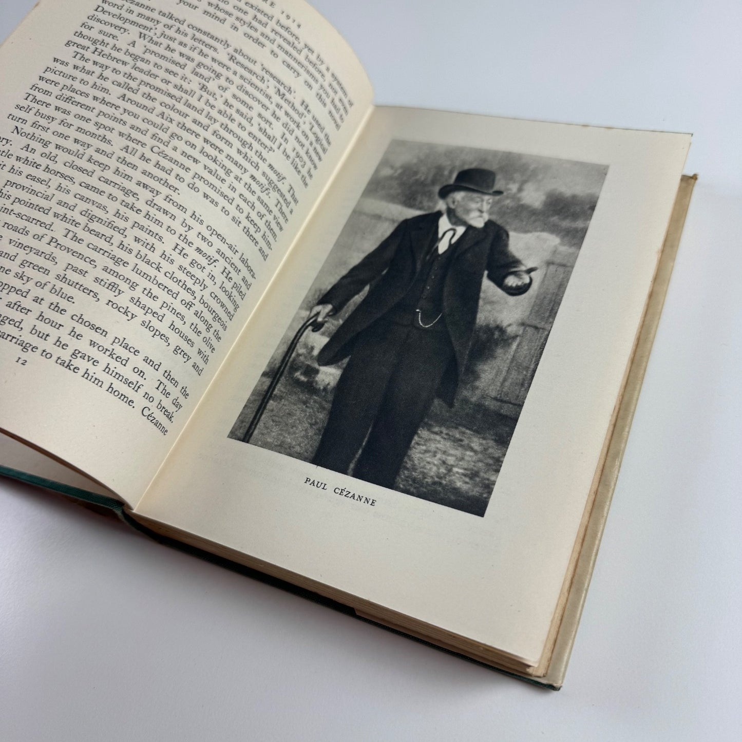 The March of the Moderns by William Gaunt | Jonathan Cape, 1949
