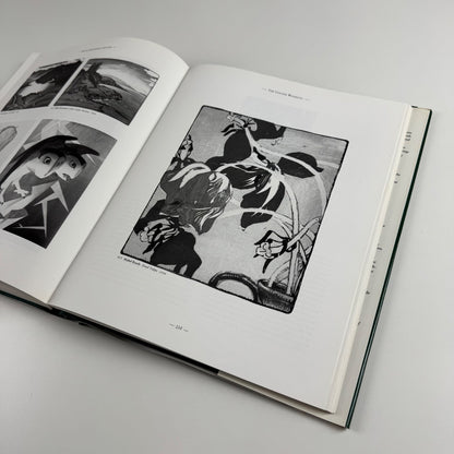 British Printmakers 1855-1955. A century of printmaking from the etching revival to St Ives by Robin Garton | Scolar Press, 1992