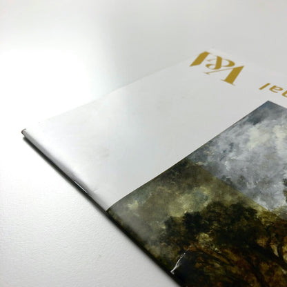 Victoria & Albert Museum Conservation Journal | Issue number 59, Spring 2011