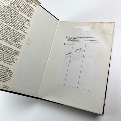 All The Empty Palaces by Beverly Whitney Kean | Barrie & Jenkins, 1983