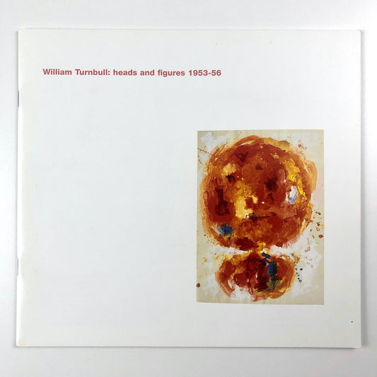 William Turnbull: Heads and Figures 1953-56 | James Hyman Fine Art, 2004