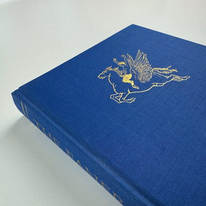 The Fanfrolico Press Sayrs, Fauns & Fine Books by John Arnold 2009
