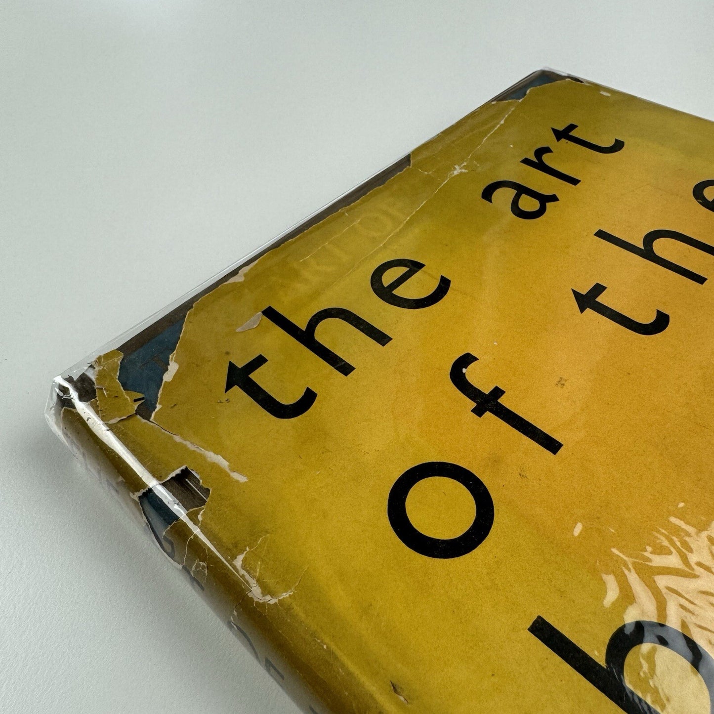 The Art of the Book by Bernard Newdigate | The Studio 1938