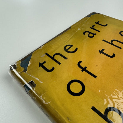 The Art of the Book by Bernard Newdigate | The Studio 1938