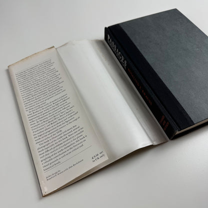 Passages in modern sculpture by Rosalind E. Krauss | Thames & Hudson, 1977
