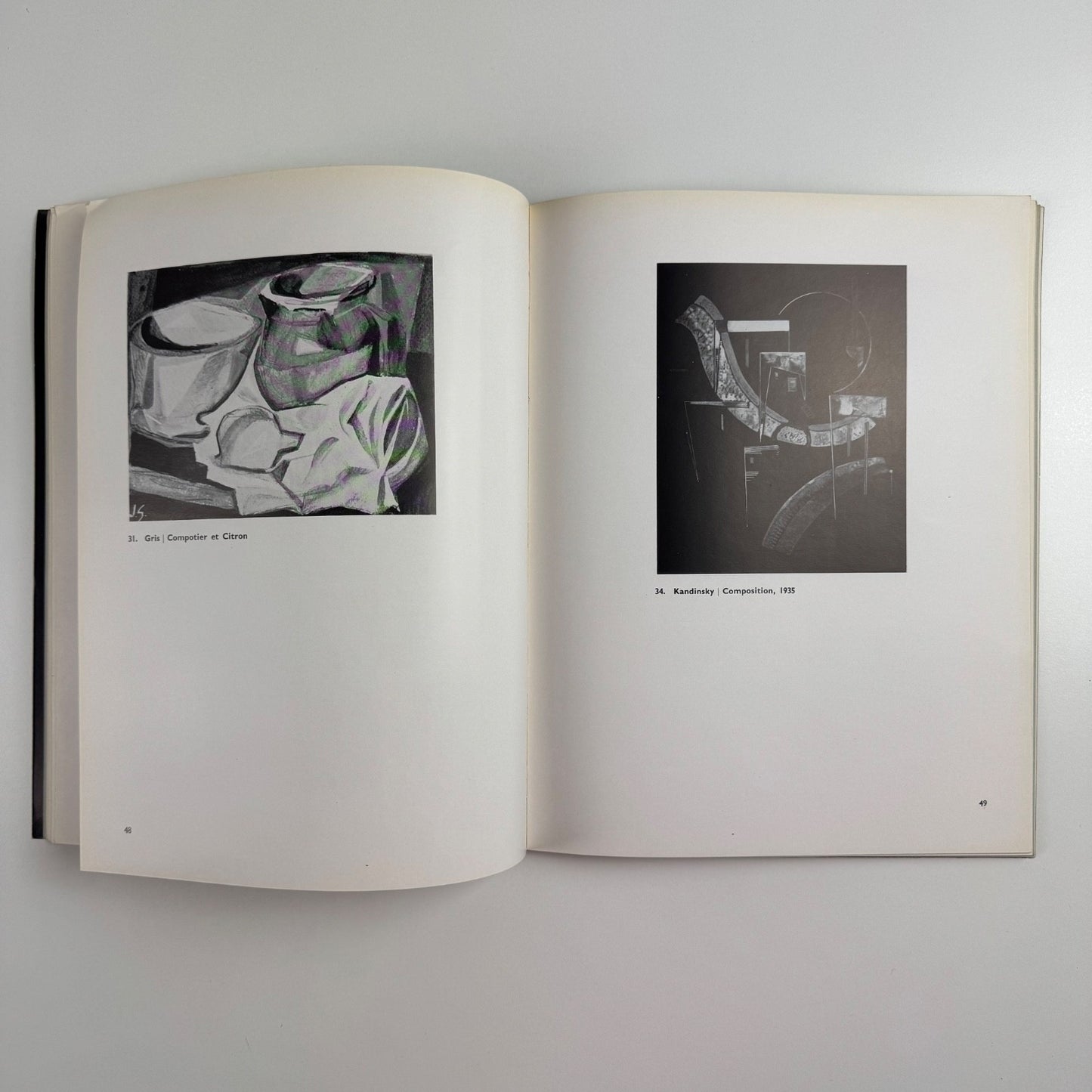 XIX & XX century European masters Paintings Drawings Sculpture Marlborough 1959
