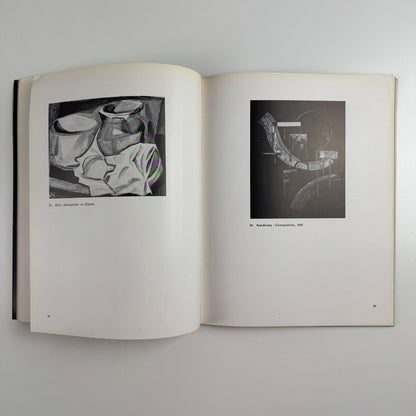 XIX & XX century European masters Paintings Drawings Sculpture Marlborough 1959