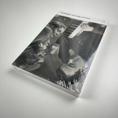 John Stezaker. At the Edge of Pictures | Yuval Etgar | Walther & Franz König 2020