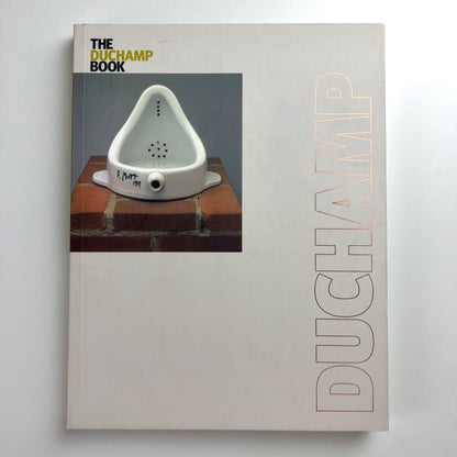 The Duchamp Book by Gavin Parkinson | Tate Publishing, 2008