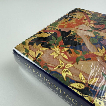 Mural Painting in Britain 1840–1940 by Clare A.P. Willsdon | Clarendon Studies in the History of Art | Oxford University Press, 2000