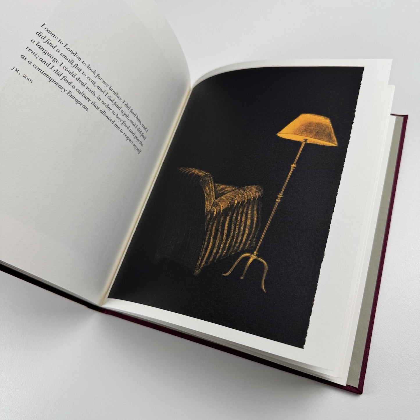 Juan Muñoz. An Inaccessible Moment | Frith Street Books, 2012