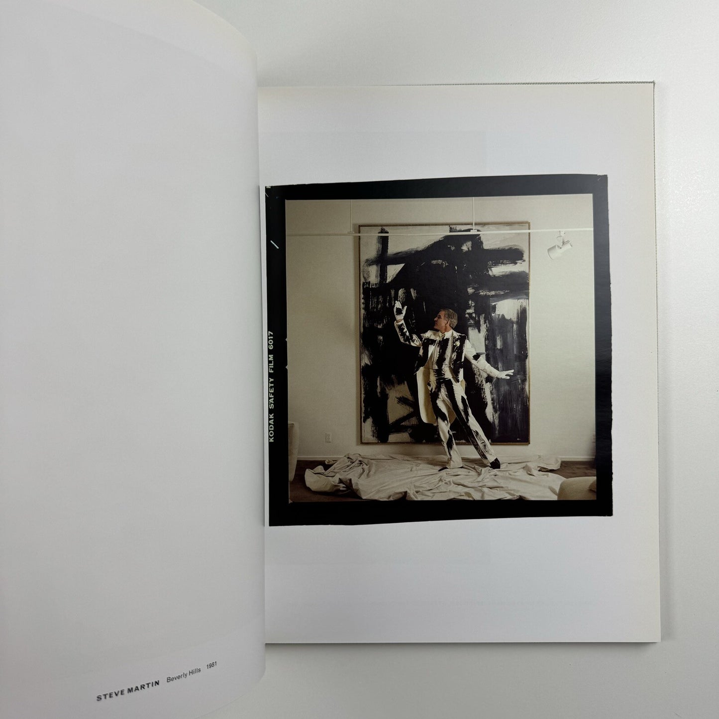 Annie Liebovitz | The Master Set Part 1 | Phillips de Pury exhibition catalogue, 2008
