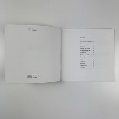 Barnett Freedman. Painter, Draughtsman, Lithography by Ian Rogerson and Sue Hosk | Manchester Polytechnic Library exhibition catalogue, 1990