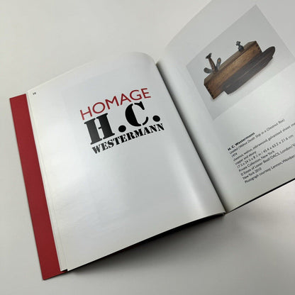 Homage 10 x 5 Blake’s Artists. Peter Blake | Waddington Galleries, 2010