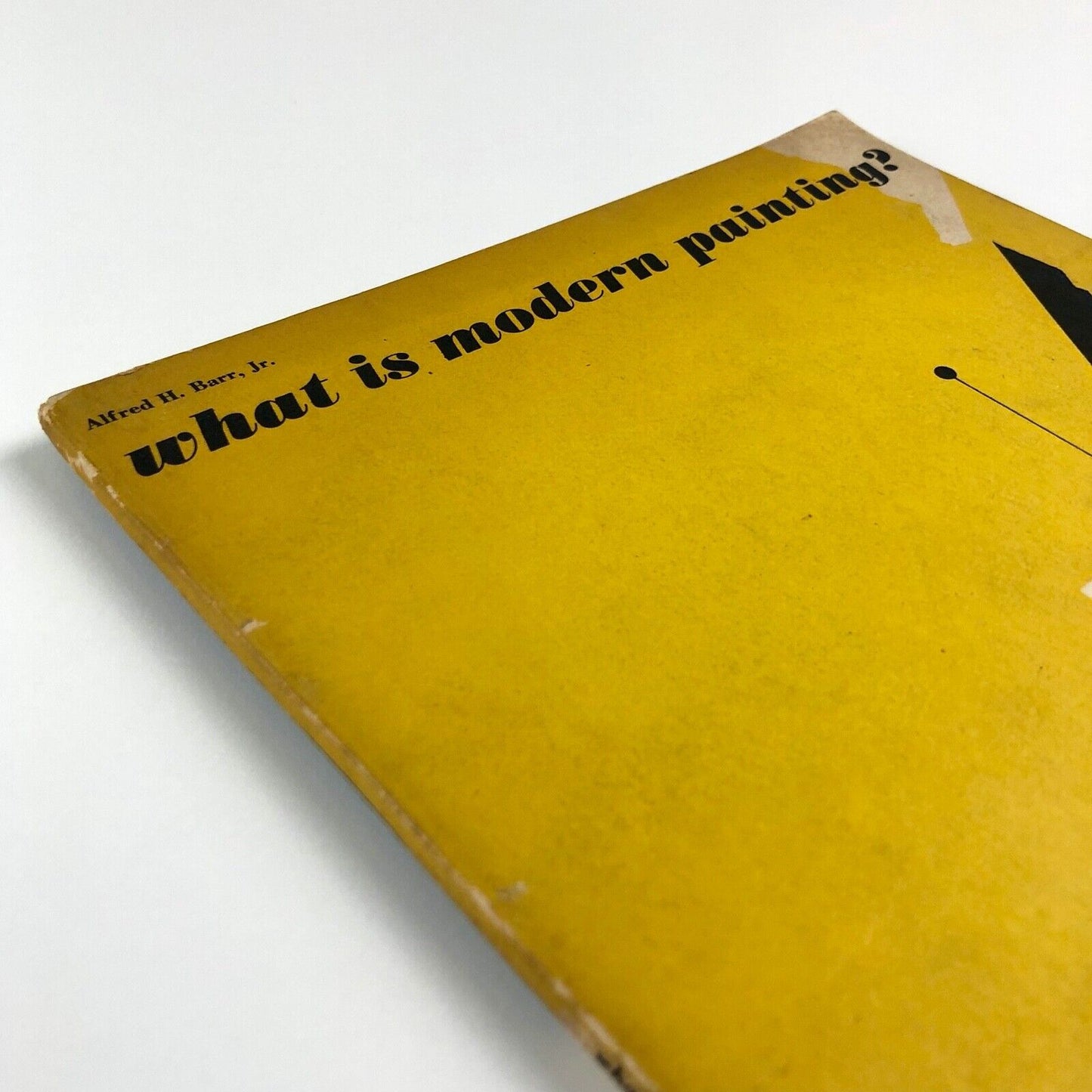 What Is Modern Painting? by Alfred H. Barr | The Museum of Modern Art, 1946