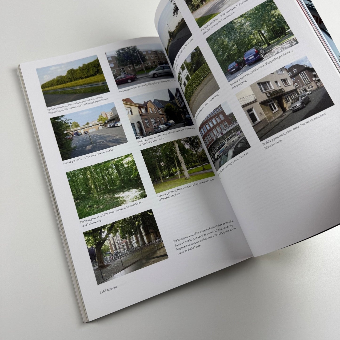 Afterall: A Journal of Art, Context and Inquiry, 17 Spring 2008