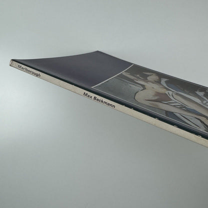 Max Beckmann – Paintings Around His Visit to London in 1938 | Marlborough Fine Art New York catalogue, 1974/75