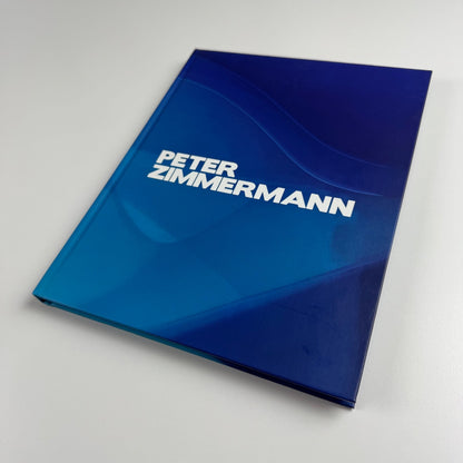 Peter Zimmermann | Galerie Perrontin, Damiani, 2013